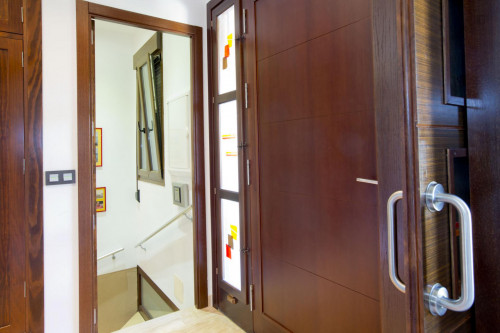 Super cool 1-bedroom annex apartment in a house, in Castilleja de la Cuesta  - Gallery -  5