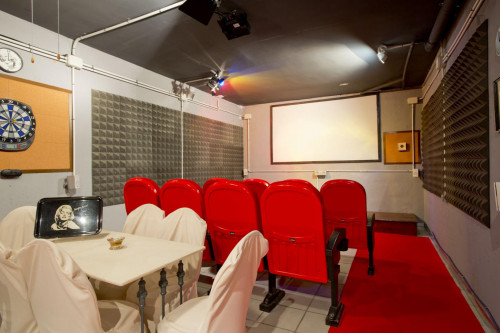 Super cool 1-bedroom annex apartment in a house, in Castilleja de la Cuesta - Gallery - 6