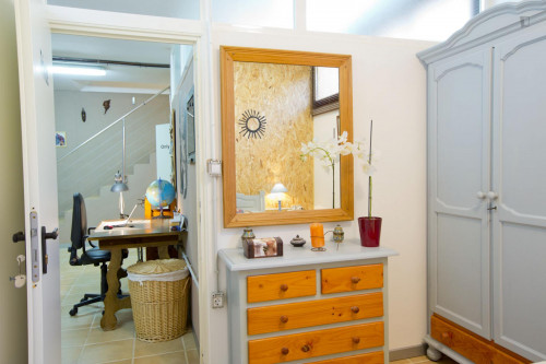 Super cool 1-bedroom annex apartment in a house, in Castilleja de la Cuesta - Gallery - 11