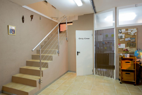 Super cool 1-bedroom annex apartment in a house, in Castilleja de la Cuesta - Gallery - 20