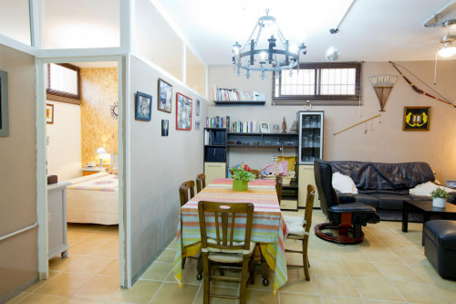 Super cool 1-bedroom annex apartment in a house, in Castilleja de la Cuesta - Gallery - 17