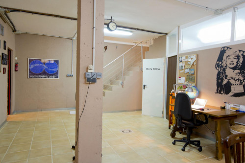 Super cool 1-bedroom annex apartment in a house, in Castilleja de la Cuesta - Gallery - 15