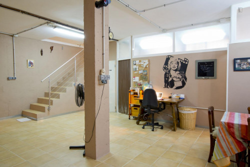 Super cool 1-bedroom annex apartment in a house, in Castilleja de la Cuesta - Gallery - 19