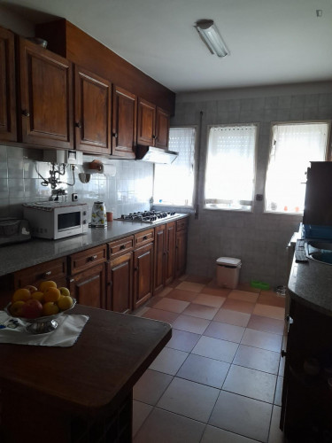 Comfy single bedroom close to Universidade do Minho - Gallery - 6