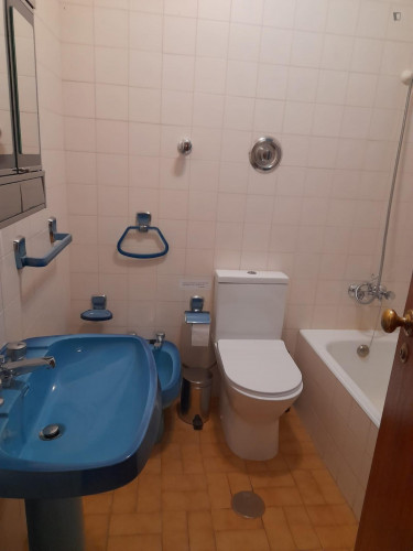 Comfy single bedroom close to Universidade do Minho - Gallery - 8