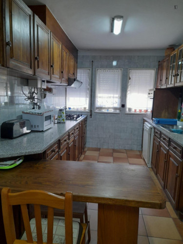 Comfy single bedroom close to Universidade do Minho - Gallery - 7