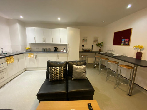 Longside House - Gallery - 6
