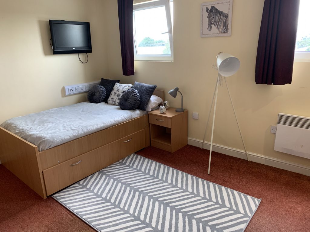  Deluxe Studio  -  Longside House  - Gallery -  1