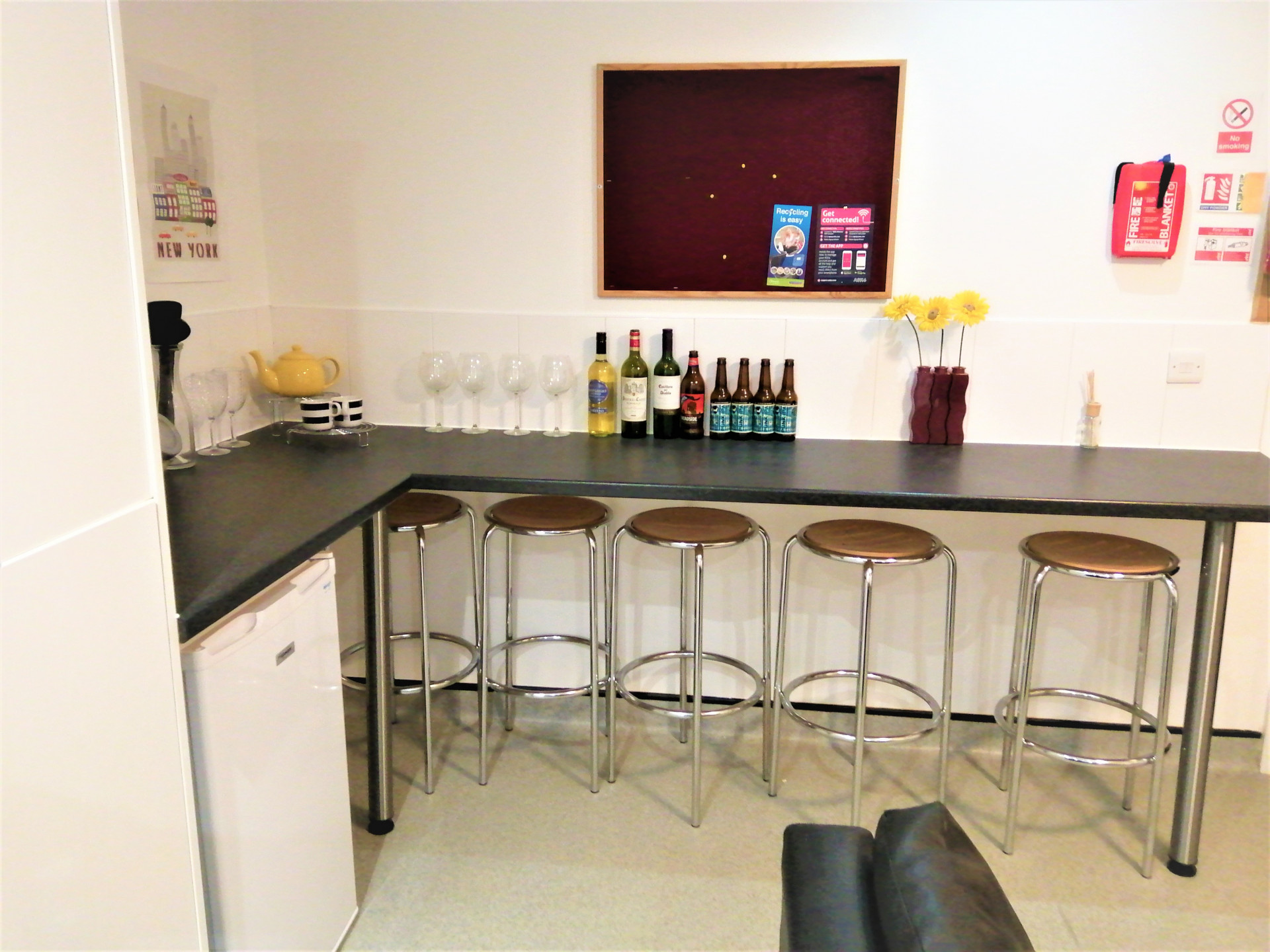  Premier En-Suite  -  Longside House  - Gallery -  19