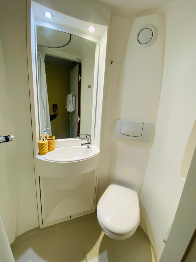  Deluxe En-Suite  -  Longside House  - Gallery -  8