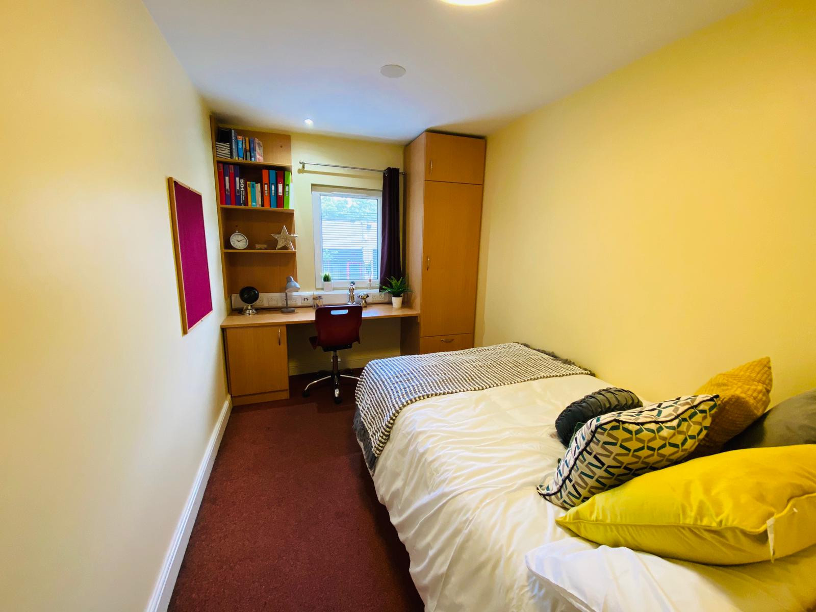  Deluxe En-Suite  -  Longside House  - Gallery -  33