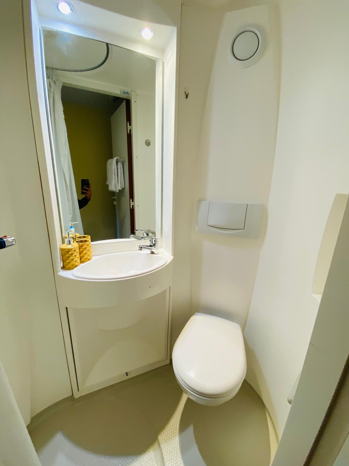  Deluxe En-Suite  -  Longside House  - Gallery -  34