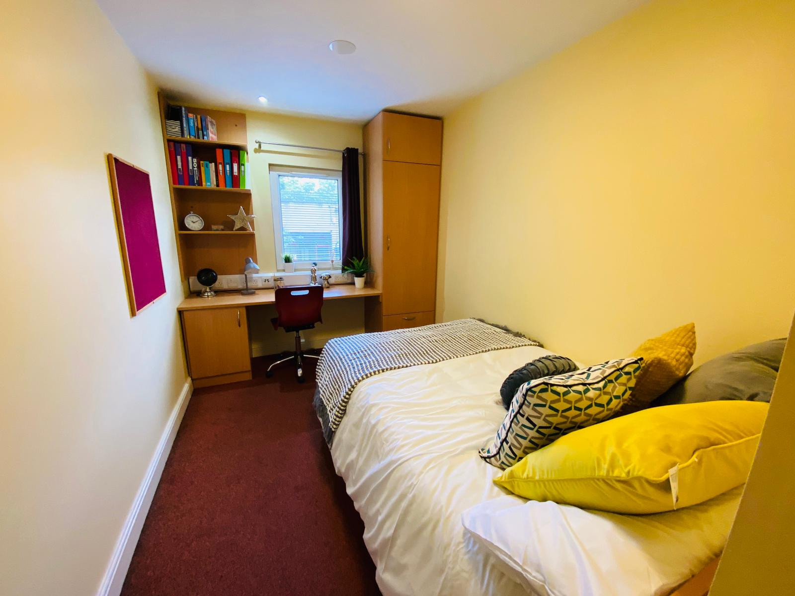  Deluxe En-Suite  -  Longside House  - Gallery -  31