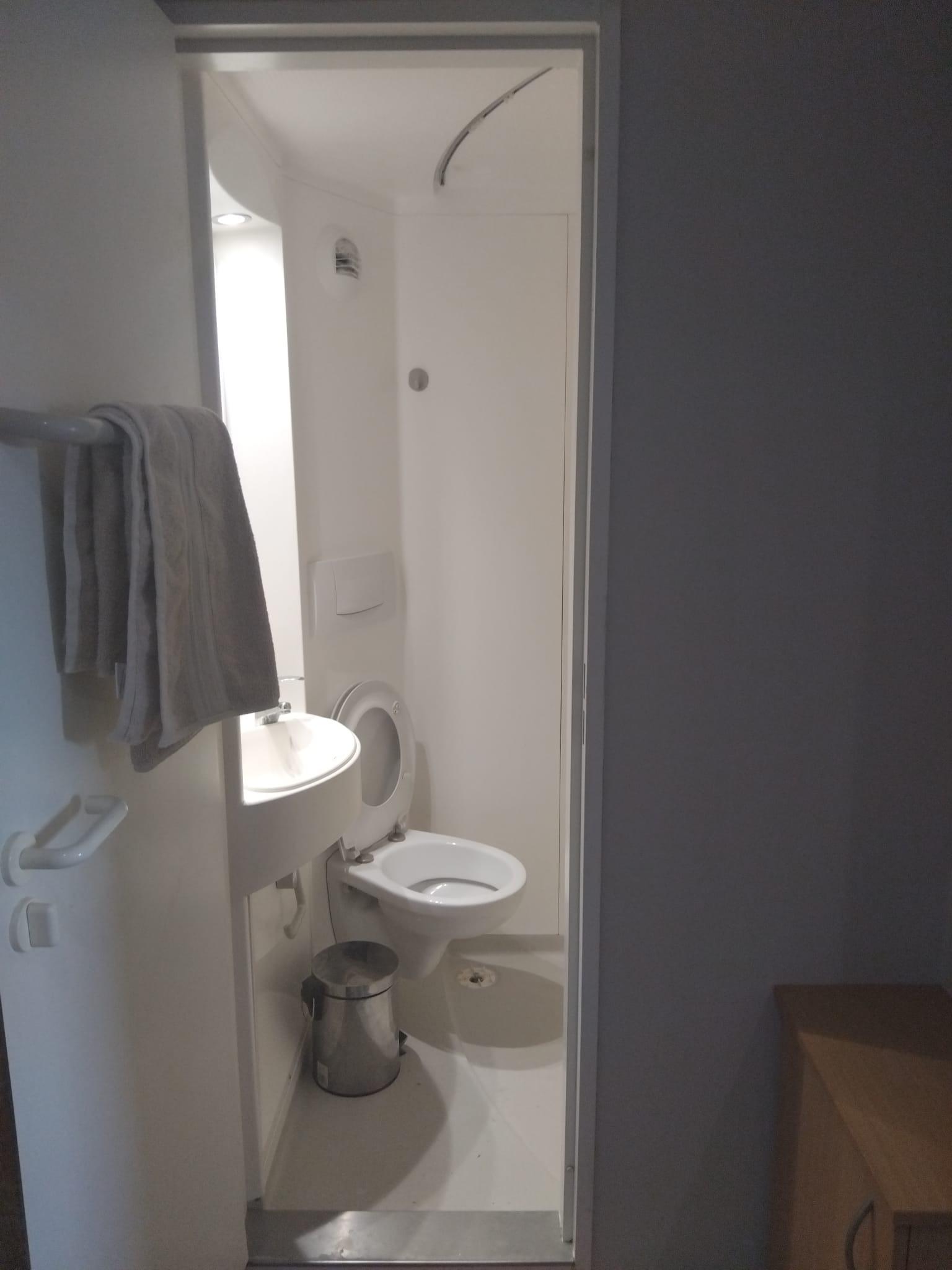  Deluxe Plus Studio  -  Longside House  - Gallery -  34