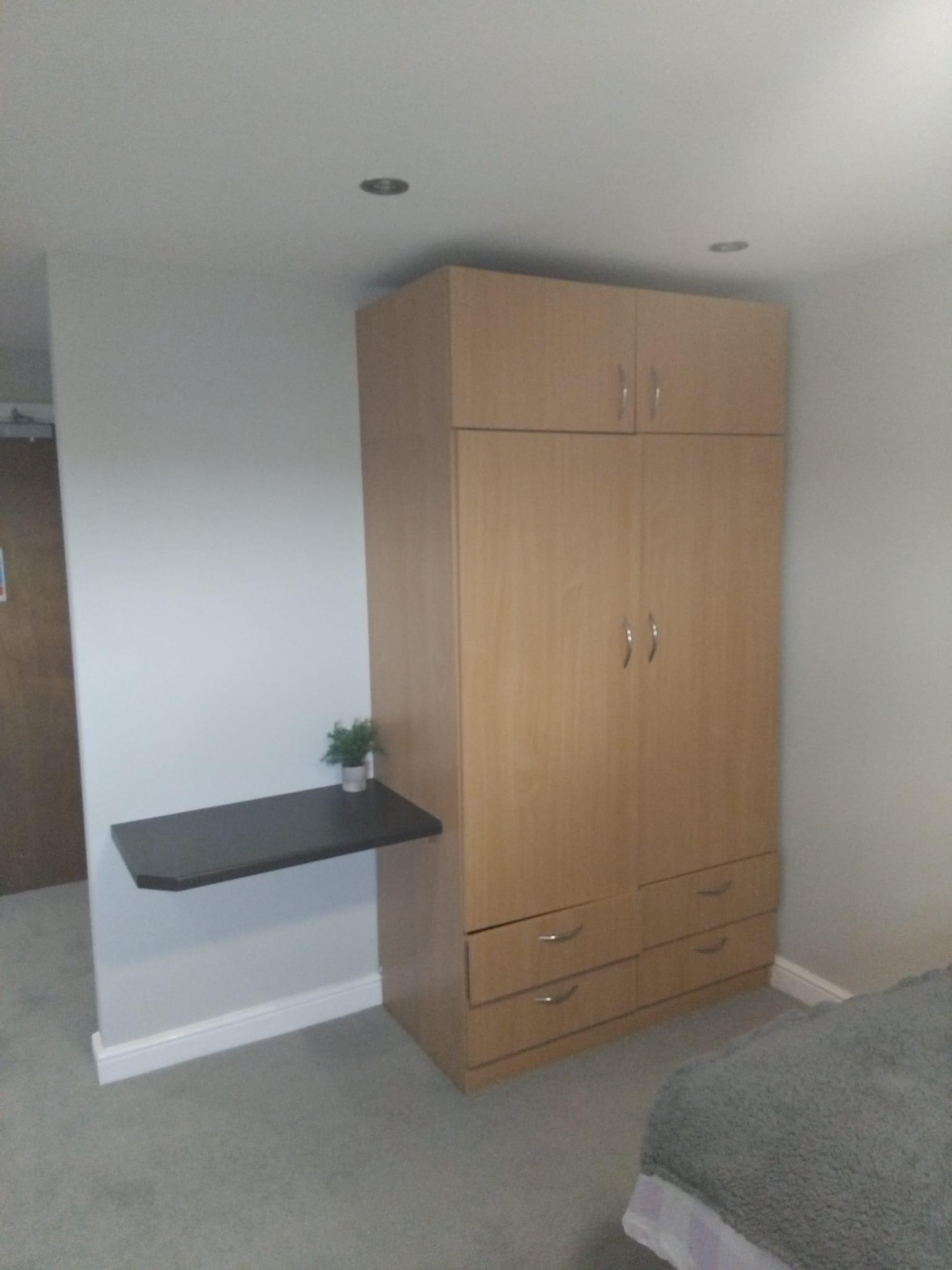  Deluxe Plus Studio  -  Longside House  - Gallery -  31