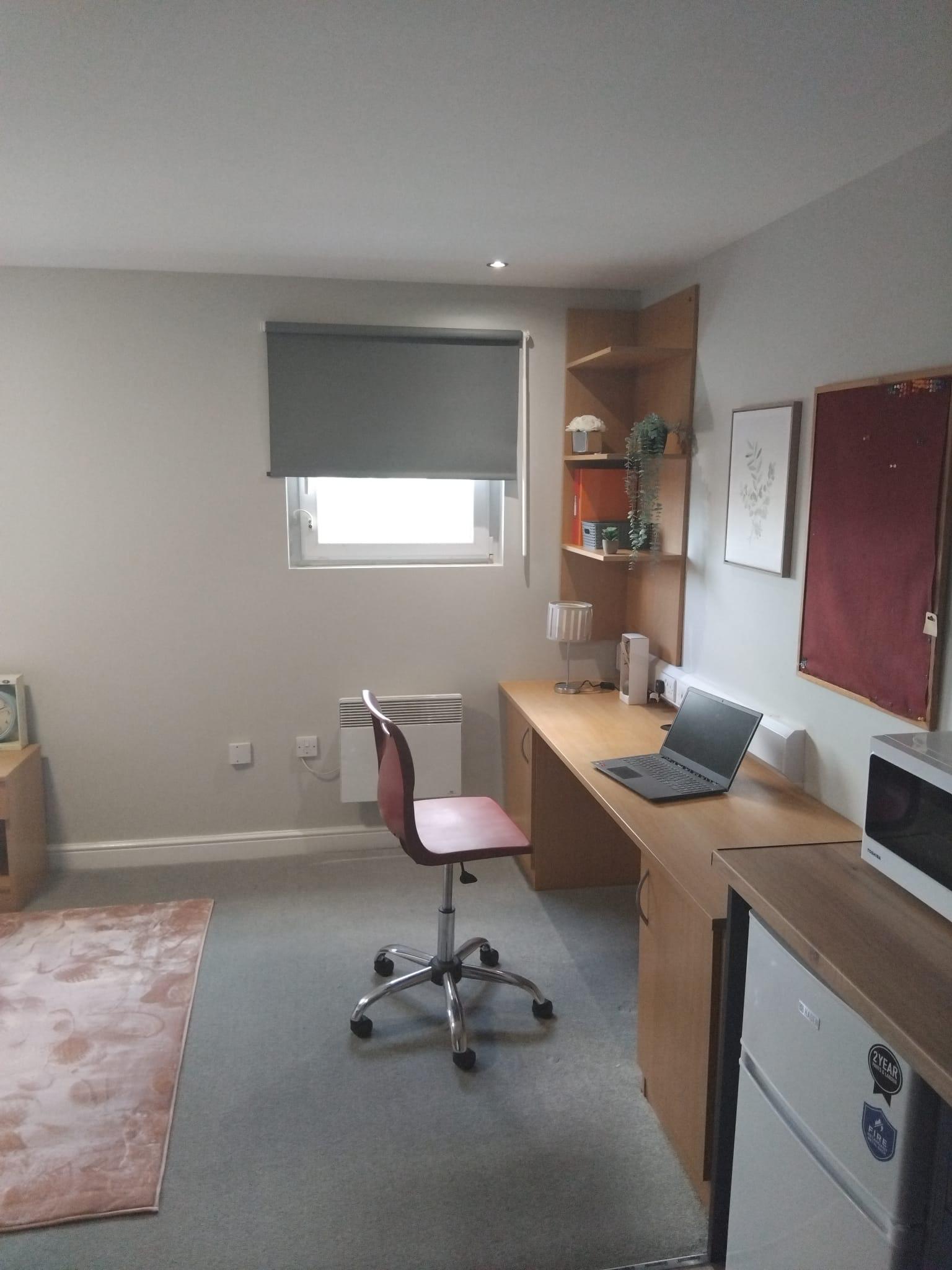  Deluxe Plus Studio  -  Longside House  - Gallery -  29