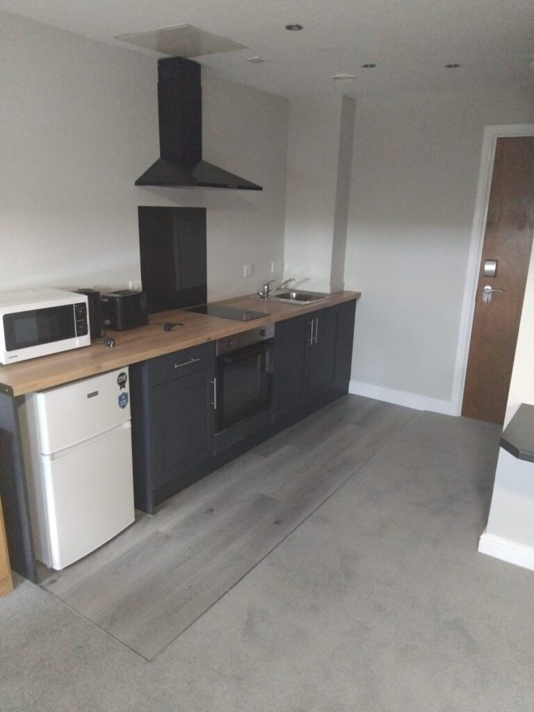  Deluxe Plus Studio  -  Longside House  - Gallery -  6