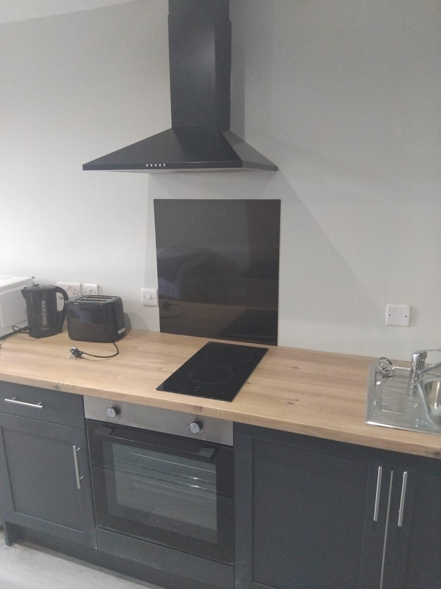  Deluxe Plus Studio  -  Longside House  - Gallery -  7