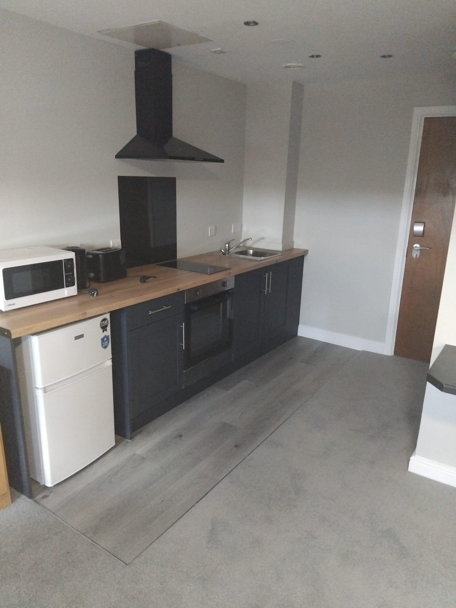  Deluxe Plus Studio  -  Longside House  - Gallery -  8