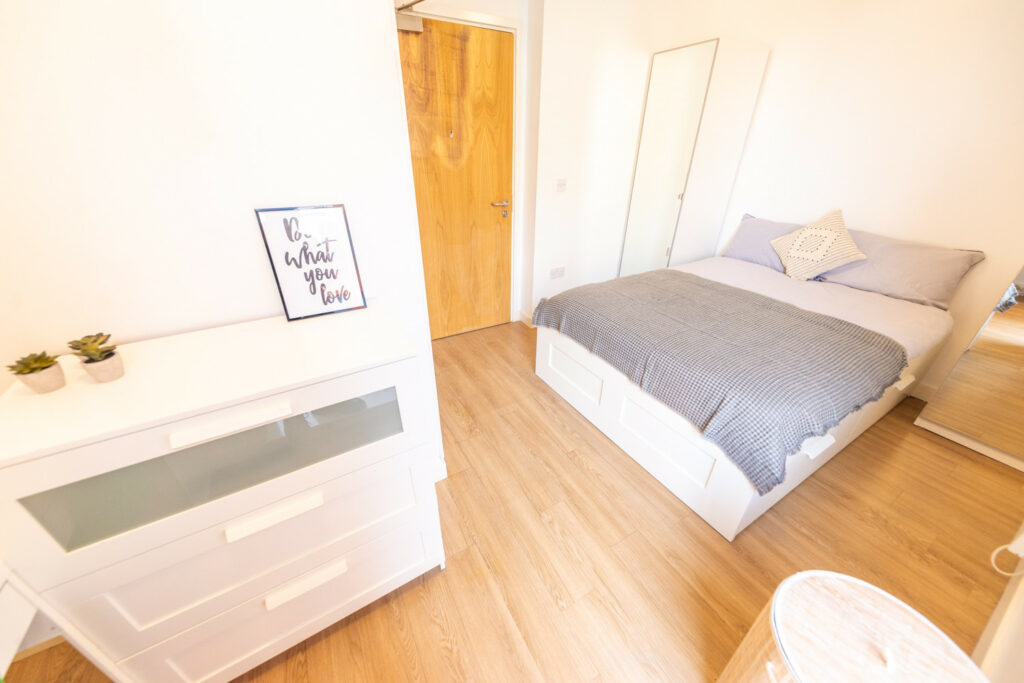 Deluxe En-Suite - Chapel Street - Gallery - 2