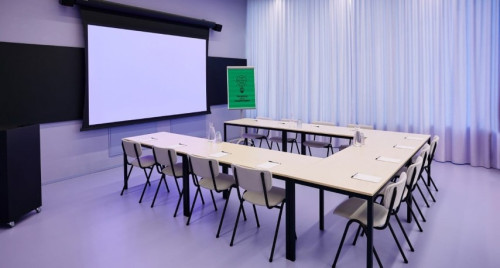 The Social Hub San Sebastian - Gallery - 12