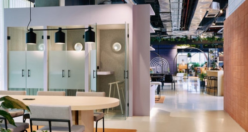 The Social Hub San Sebastian