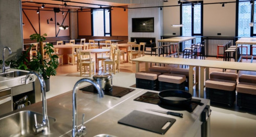 The Social Hub San Sebastian - Gallery - 18