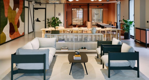 The Social Hub San Sebastian