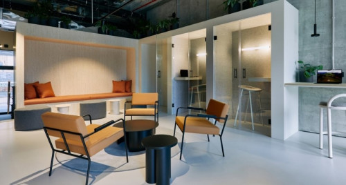 The Social Hub San Sebastian  - Gallery -  5