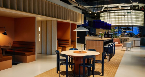 The Social Hub San Sebastian - Gallery - 10