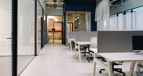 The Social Hub San Sebastian - Gallery - 13