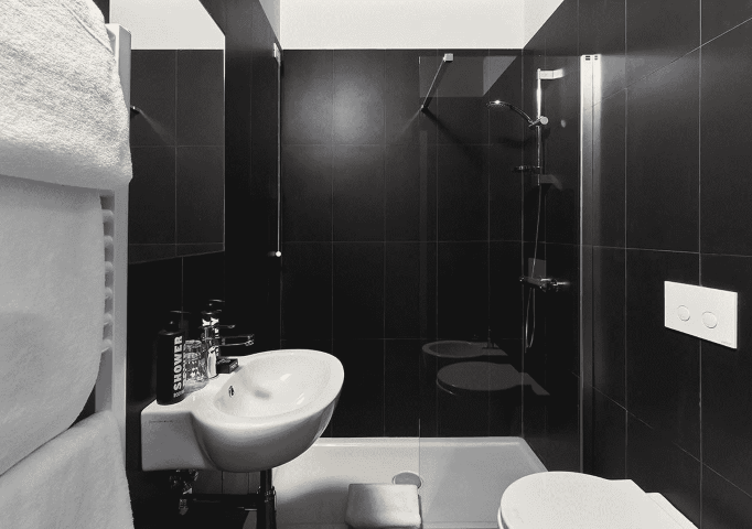 Deluxe Queen - The Social Hub San Sebastian - Gallery - 2