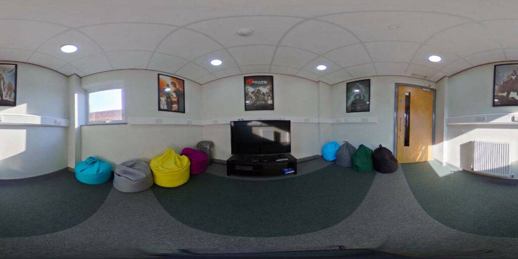 Stoke Student Village