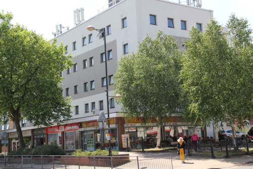 Stoke Student Village - Gallery - 59