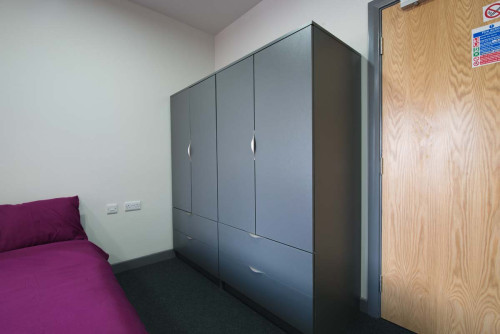 Stoke Student Village - Gallery - 40