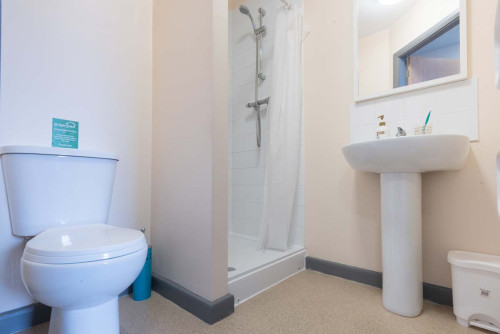 Stoke Student Village - Gallery - 73