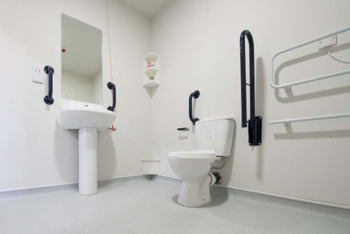 Stoke Student Village - Gallery - 33