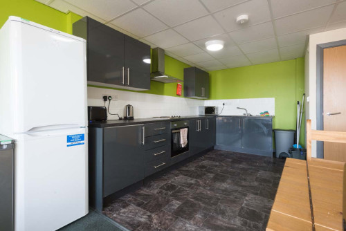 Stoke Student Village - Gallery - 53