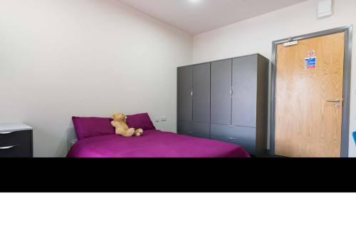 Stoke Student Village - Gallery - 38