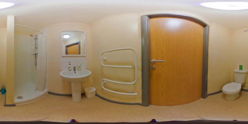 Stoke Student Village - Gallery - 82