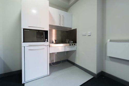 Stoke Student Village - Gallery - 30