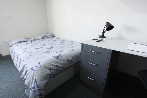 Stoke Student Village - Gallery - 62