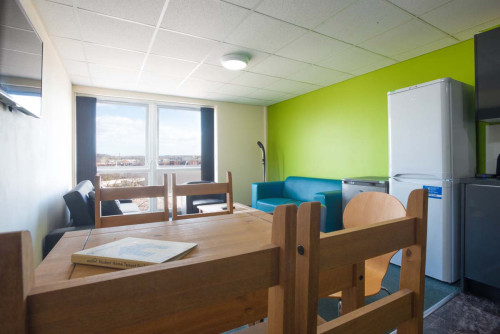 Stoke Student Village - Gallery - 65