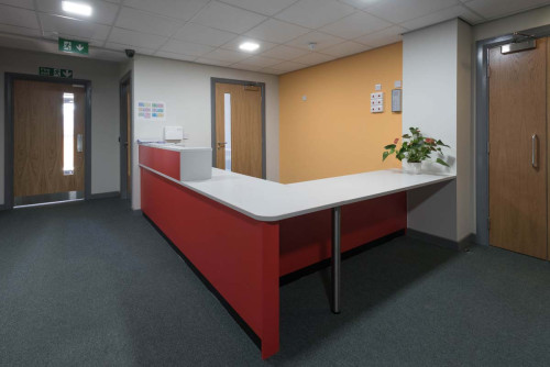 Stoke Student Village - Gallery - 9