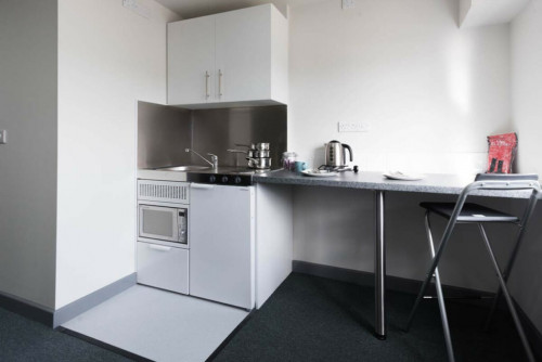 Stoke Student Village - Gallery - 15