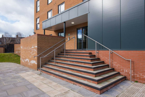 Stoke Student Village - Gallery - 7