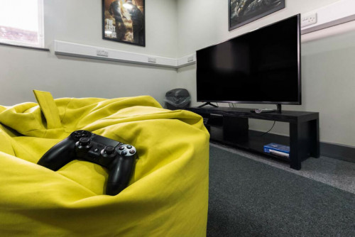 Stoke Student Village - Gallery - 12