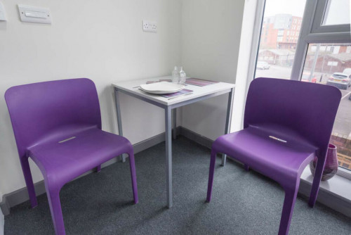 Stoke Student Village - Gallery - 10