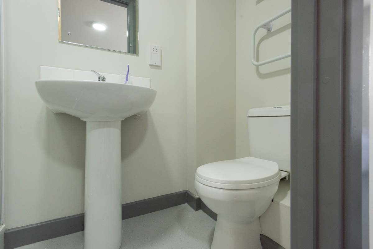  Deluxe Studio, Kiln House  -  Stoke Student Village  - Gallery -  33