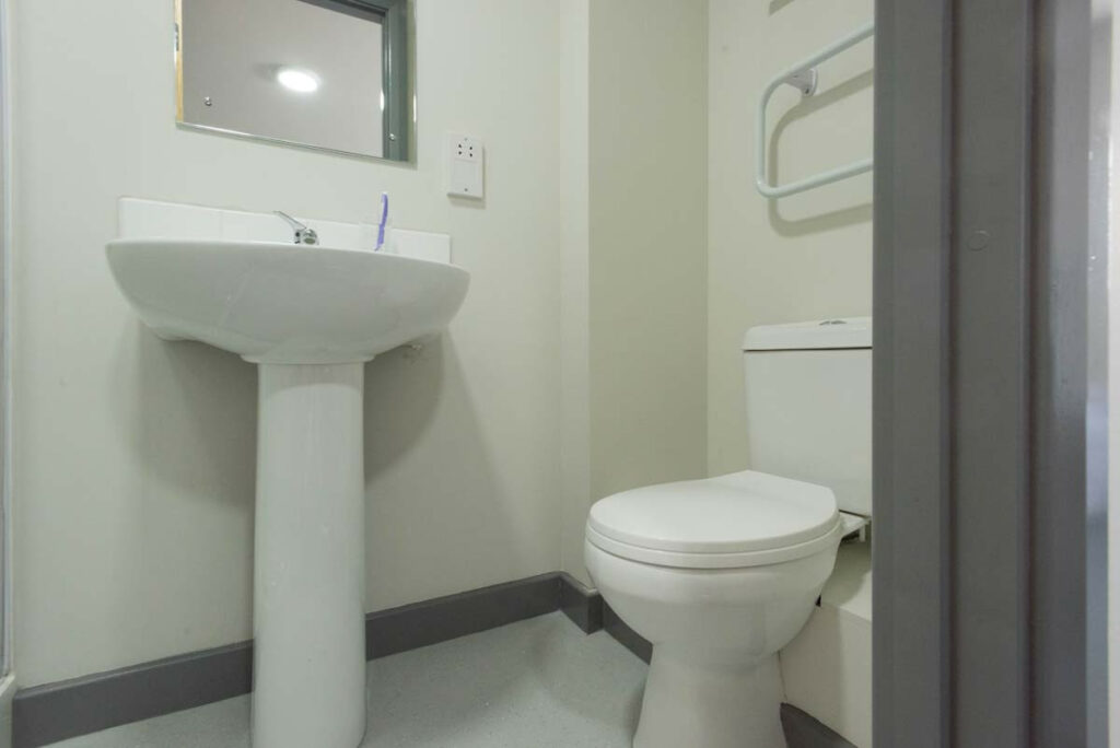  Deluxe Studio, Kiln House  -  Stoke Student Village  - Gallery -  4